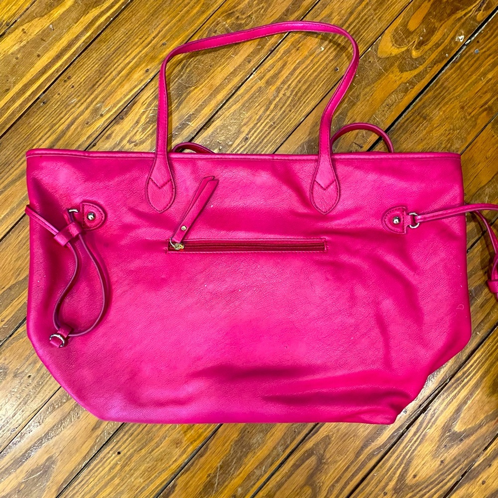 Big Buddha tote bag